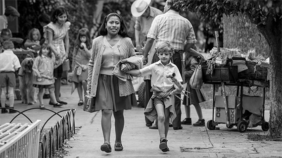 "Roma"