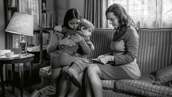 "Roma"