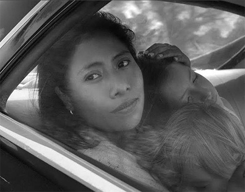 "Roma"