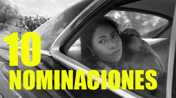 "Roma"