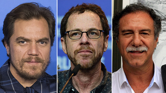 Shannon, Coen y Gaviria