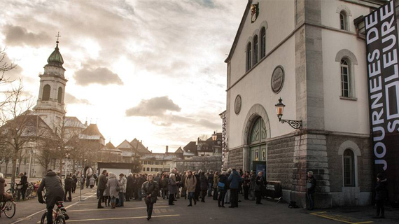 Festival de Solothurn
