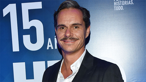 Tony Dalton