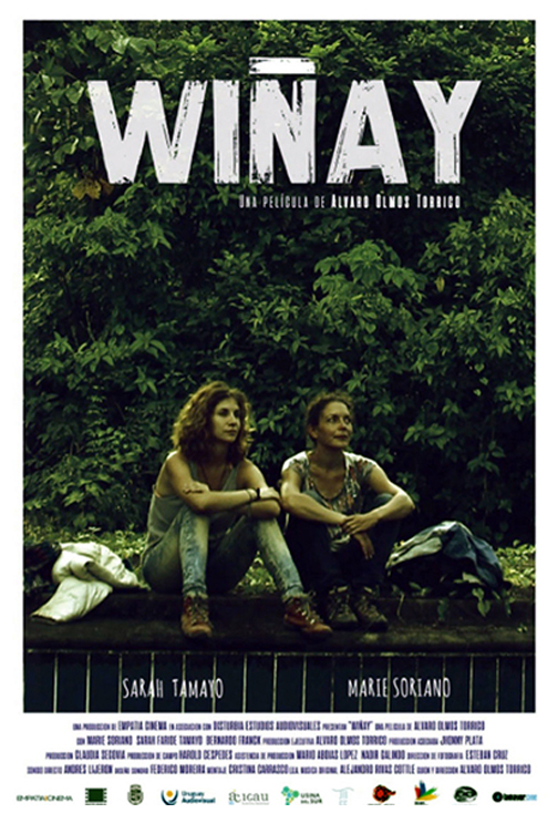 "Wiñay"