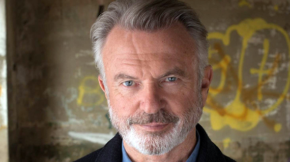 Sam Neill Sam Neill