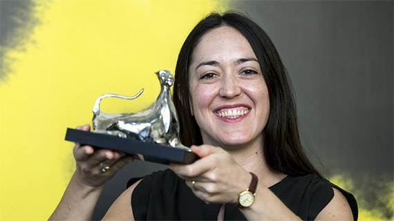 Dominga Sotomayor