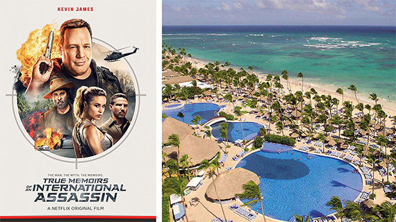 Netflix desconfía de Dominicana Netflix desconfía de Dominicana