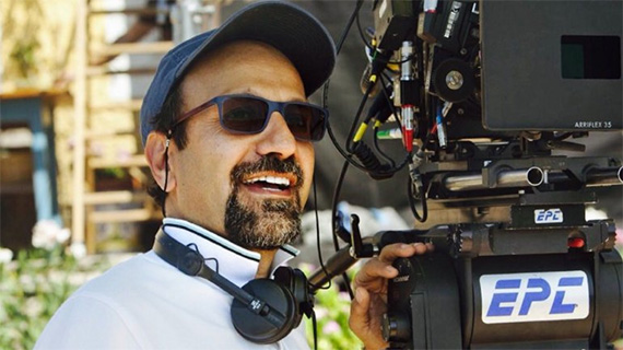 Ashgar Farhadi