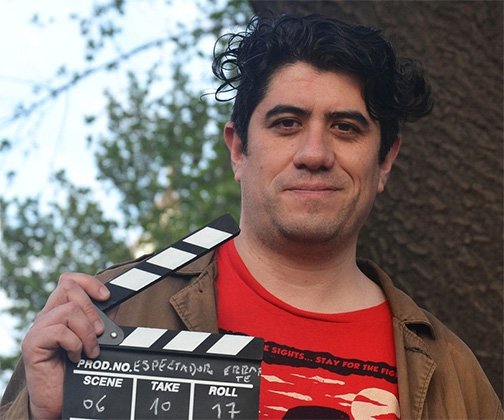 Lucio Rojas