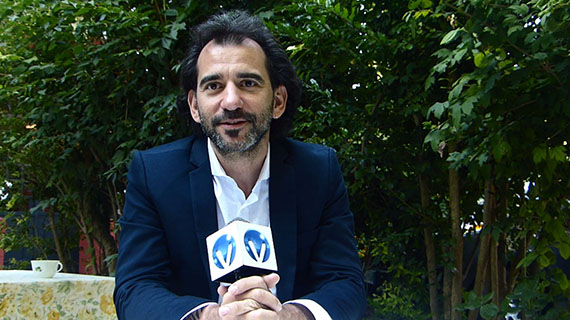 Pablo Trapero