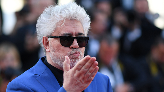 Pedro Almodóvar