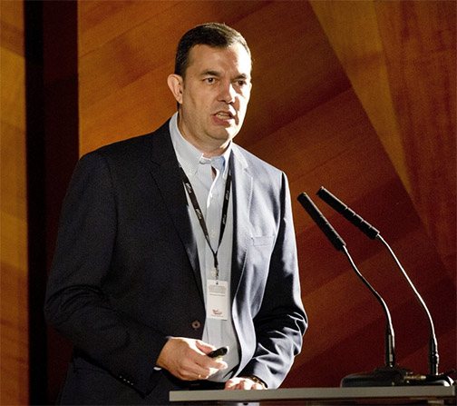 Oscar Berrendo