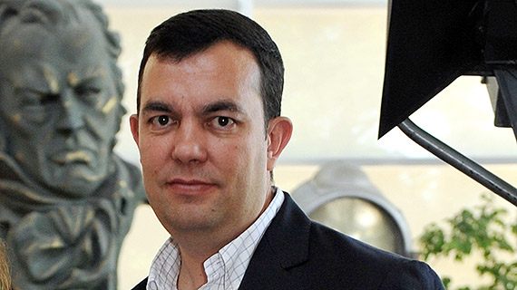 Oscar Berrendo