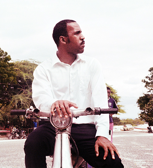 "Cocote"