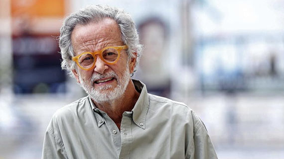 Fernando Colomo