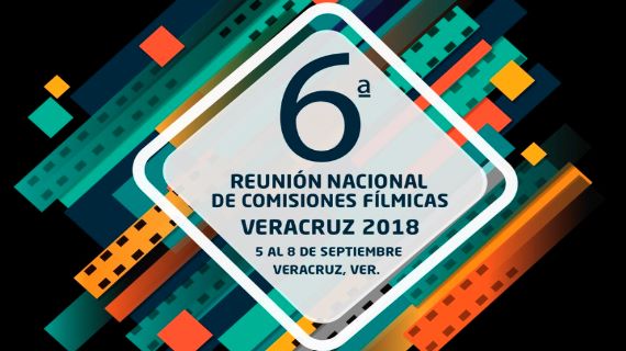 Sexta Reunión Nacional de Comisiones Fílmicas