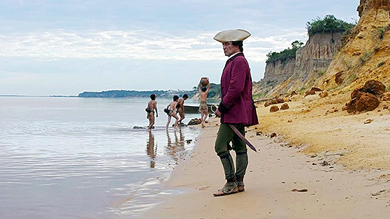 "Zama"