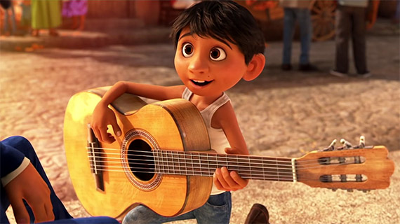 "Coco"