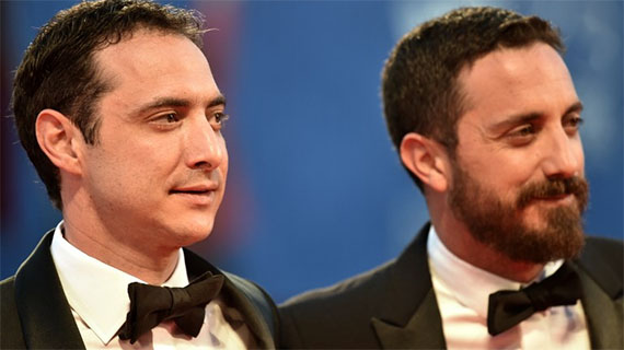 Los hermanos Larraín