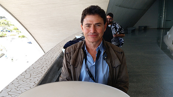 Pablo Baksht