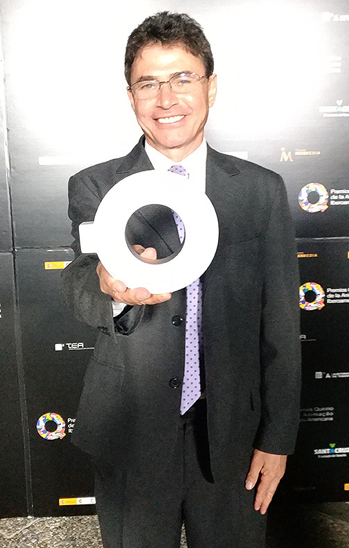 Pablo Baksht