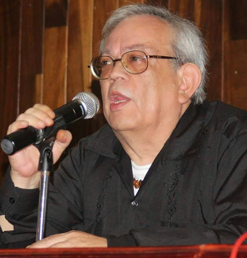 El poblano Xavier Robles