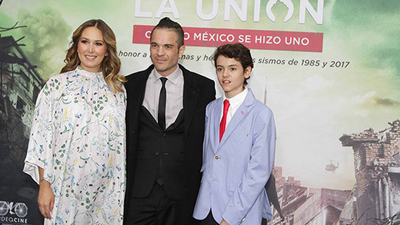 Becker estrenó su película a mediados de septiembre
