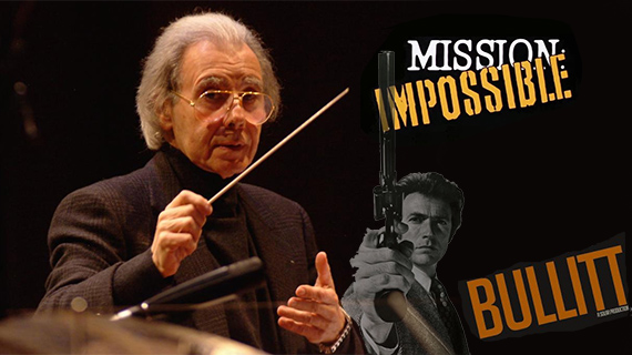 Lalo Schifrin