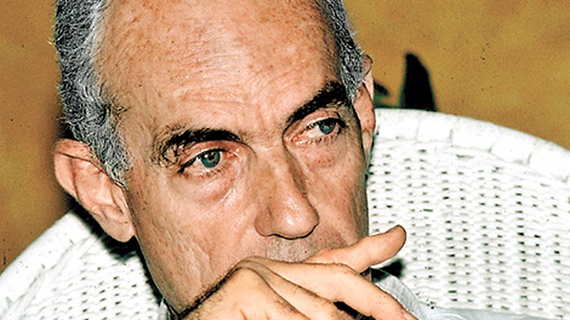 Tomás Gutiérrez Alea, "Titón"