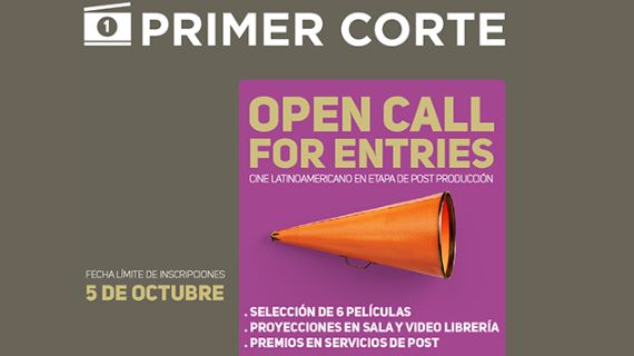 Últimos días para presentar proyectos al work in progress de Ventana Sur