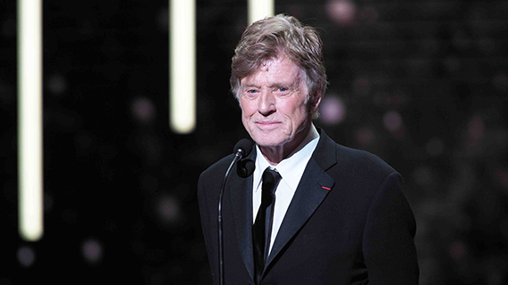 Robert Redford Robert Redford
