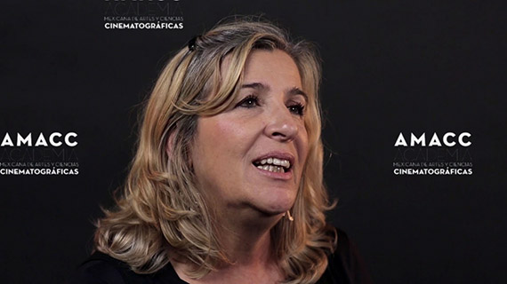 Mónica Lozano Mónica Lozano
