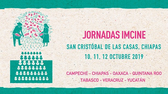 Jornadas Imcine Jornadas Imcine