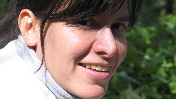 Alejandra Cárdenas Alejandra Cárdenas