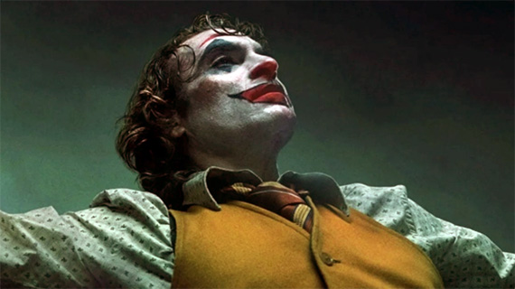 "Guasón / Joker" "Guasón / Joker"