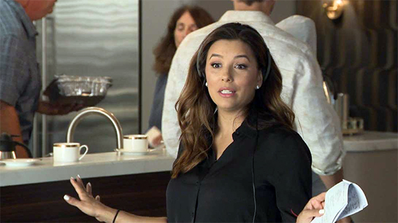 Eva Longoria Eva Longoria