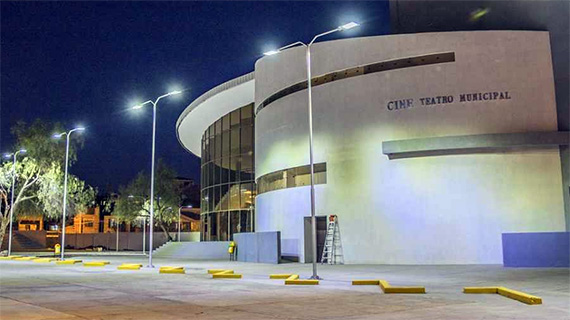 Centro Cultural Salamanca Centro Cultural Salamanca