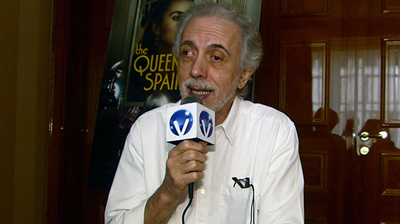 Fernando Trueba