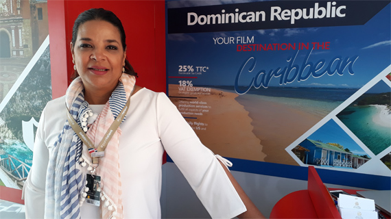 Yvette Marichal