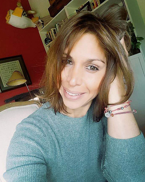 Liliana Bravo Bitar