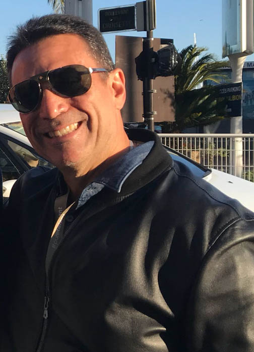 Archie López