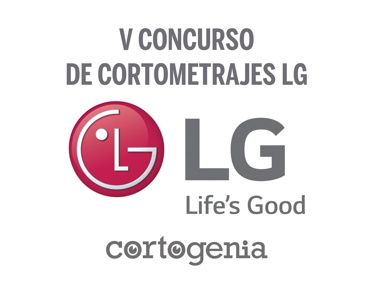 V Concurso de cortometrajes LG