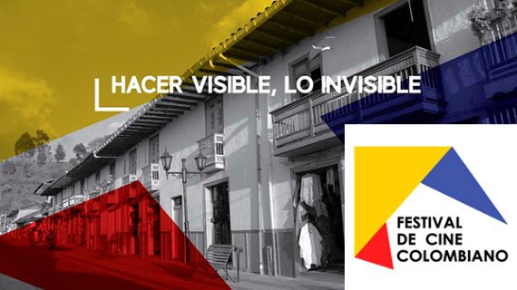 Festival de Cine Colombiano