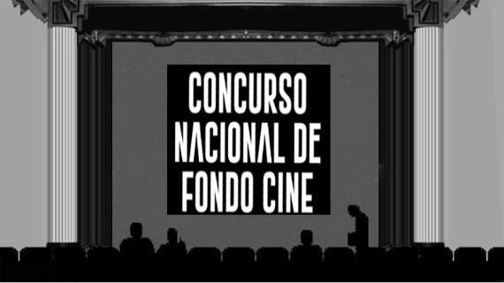 Concurso Fondo Cine Panamá