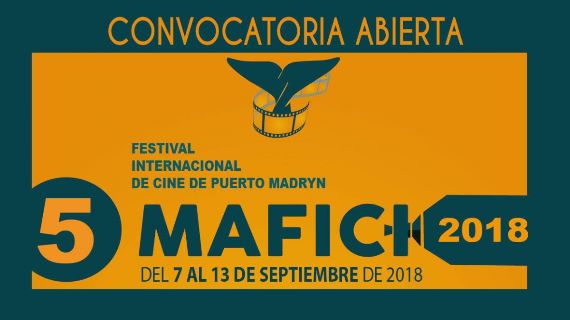Festival Internacional de Cine de Puerto Madryn MAFICI