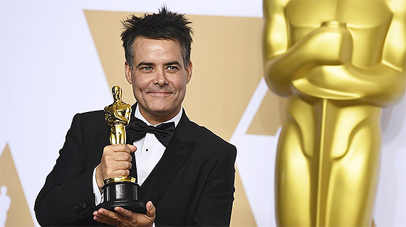 Chile quiere repetir un Oscar como el recién obtenido por Lelio
