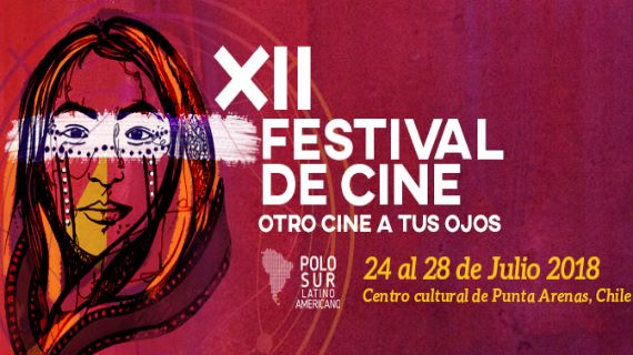 Muestra de cine Polo Sur Latinoamericano