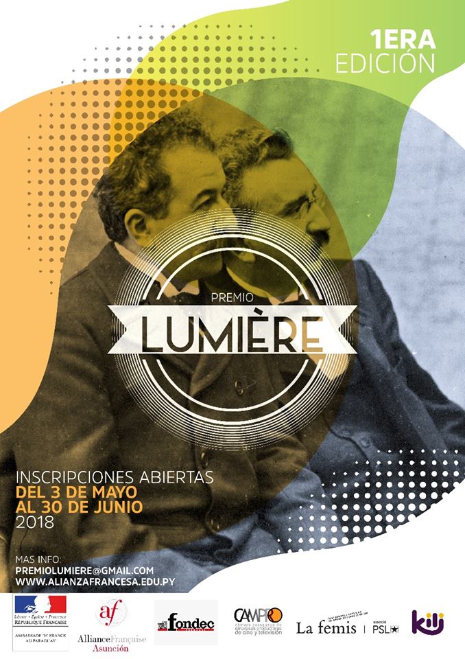 Premio Lumière