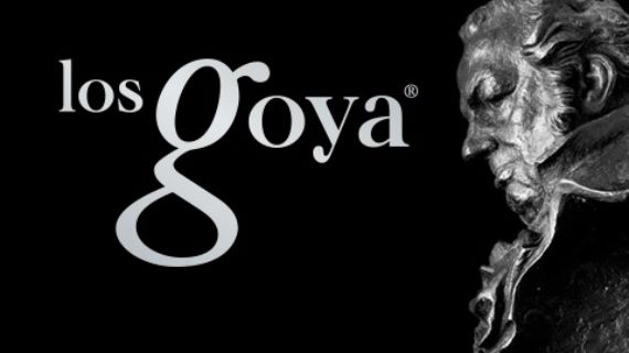 Premios Goya