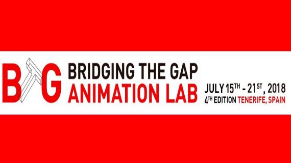 Bridging the Gap Animation Lab